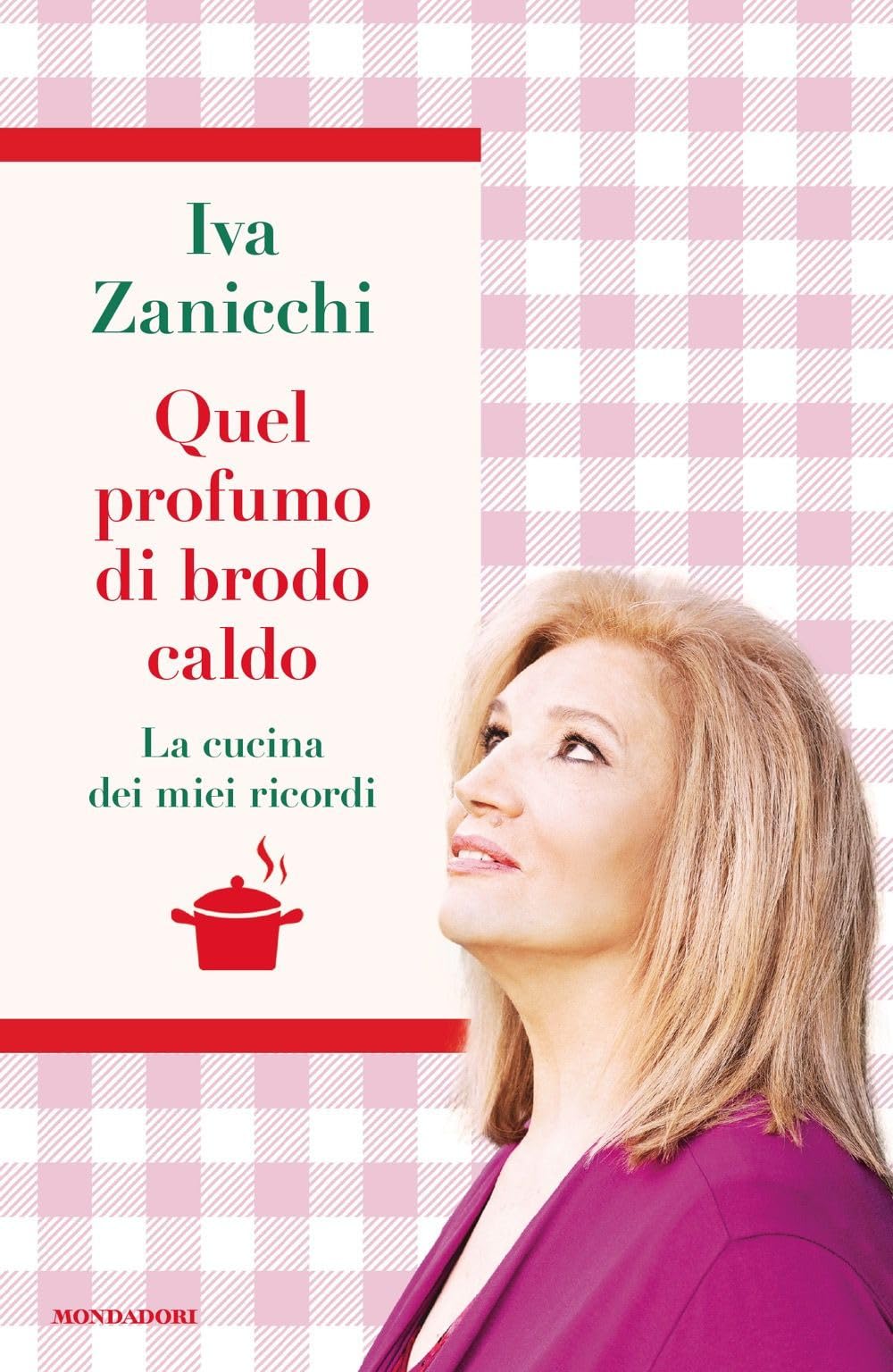 Quel profumo di brodo caldo. La cucina dei miei ricordi (Vivavoce) Pop culture