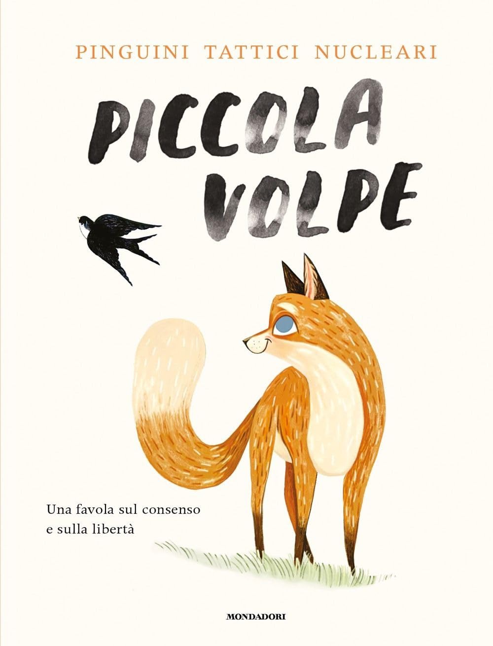 Piccola Volpe (Varia) Non-fiction