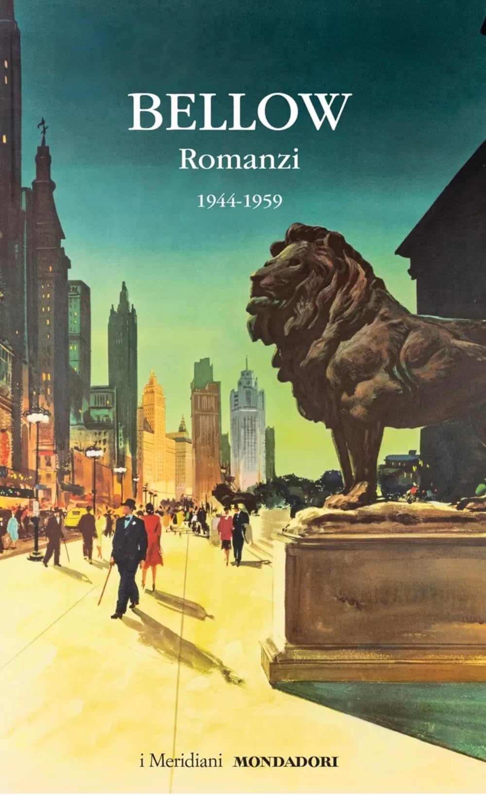 Romanzi. 1944-1959 (Vol. 1) (I Meridiani) Contemporary literature