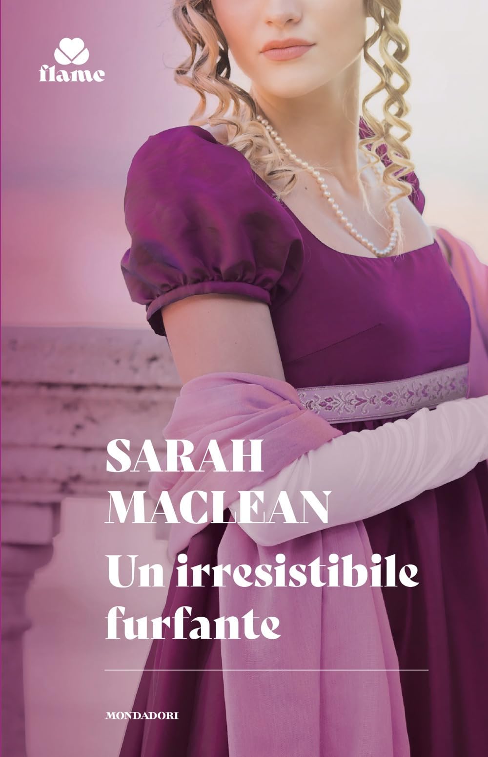 Un irresistibile furfante (I Romanzi Flame) Contemporary literature