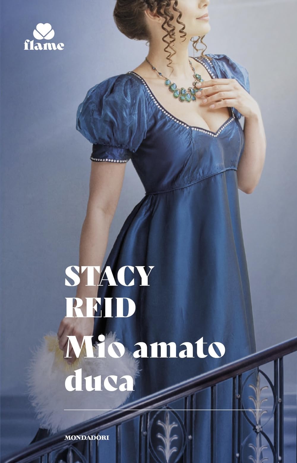 Mio amato duca Contemporary literature Books