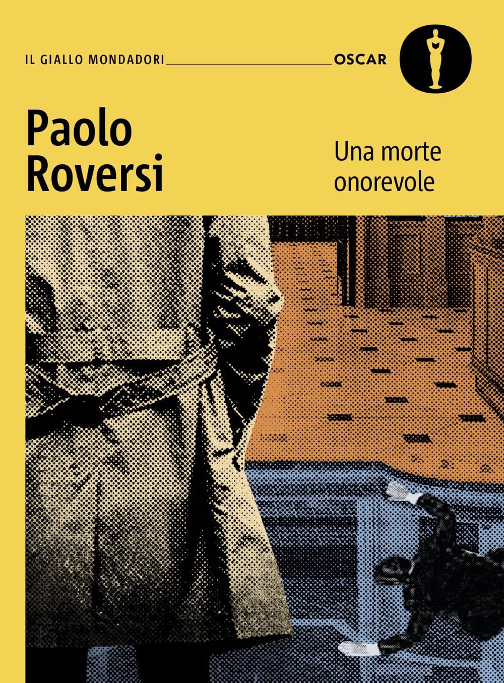 Una morte onorevole. Un caso alla vecchia maniera per il commissario Botero book