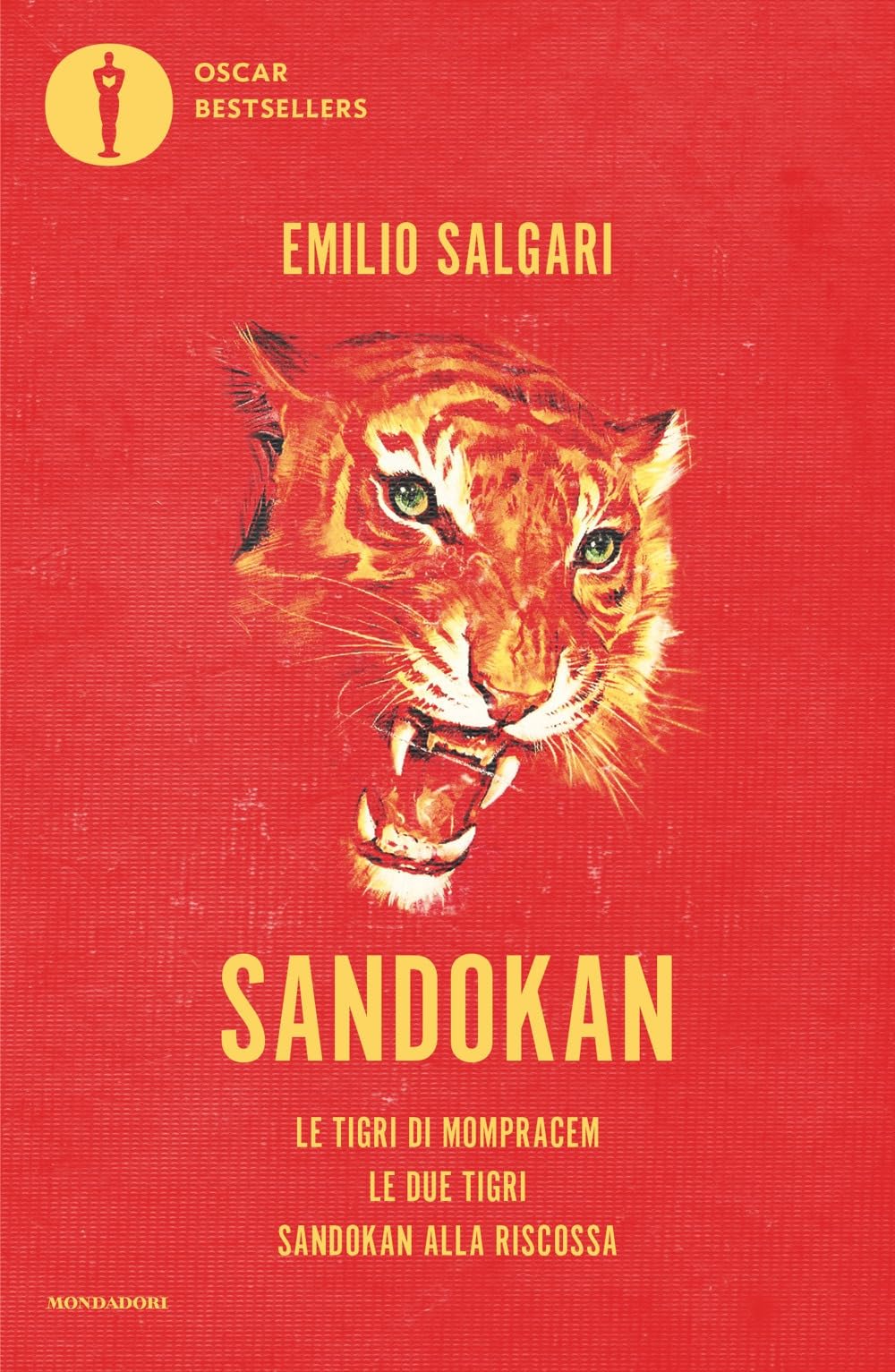 Sandokan: Le tigri di Mompracem-Le due tigri-Sandokan alla riscossa book