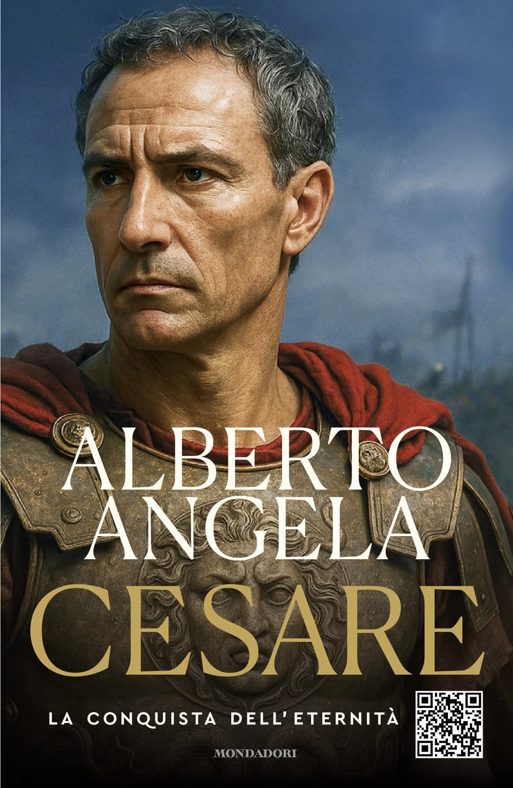 Cesare. La conquista dell'eternità (Gaia) Memories