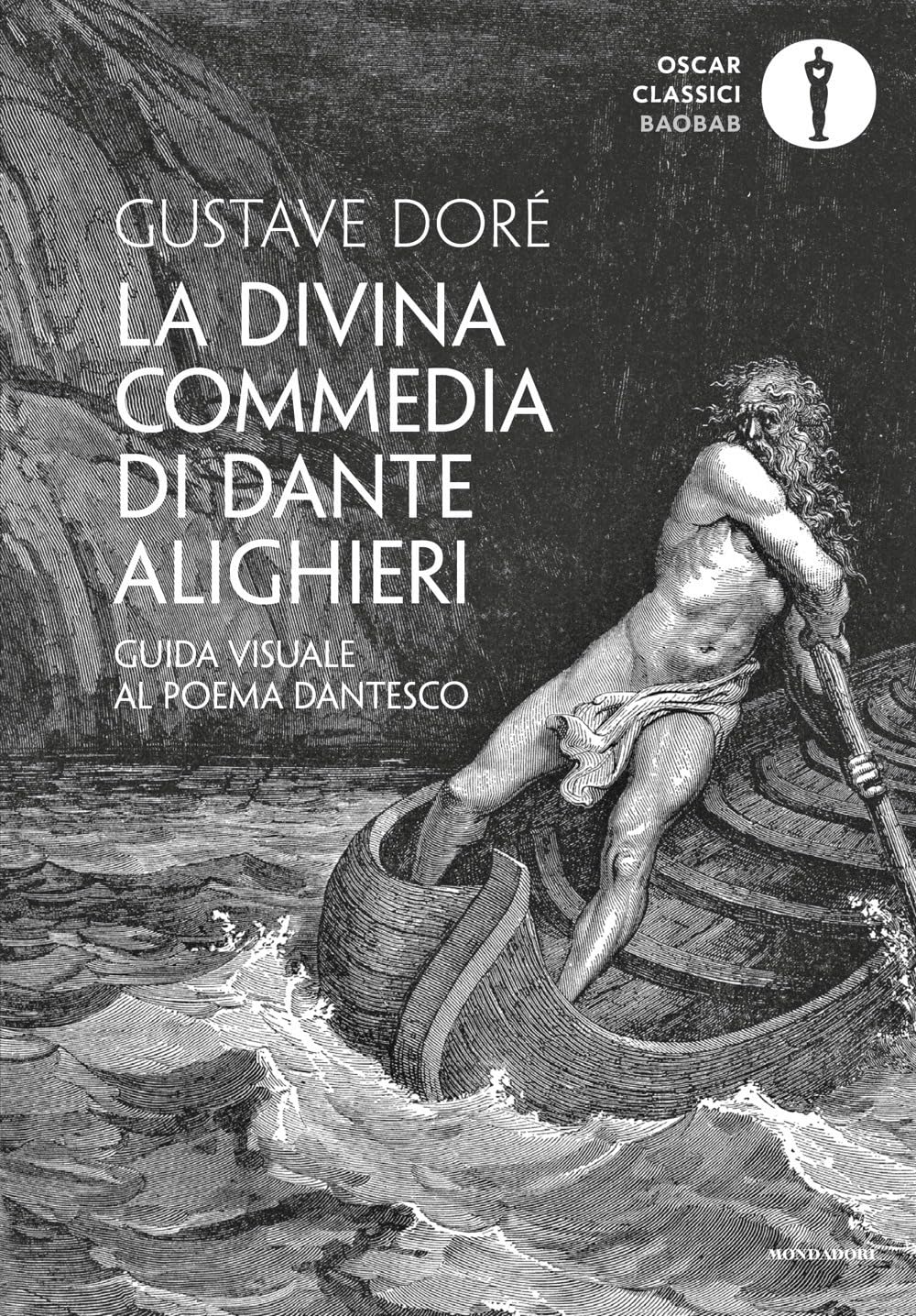 La Divina Commedia di Dante Alighieri. Guida visuale al poema dantesco. Ediz. illustrata book