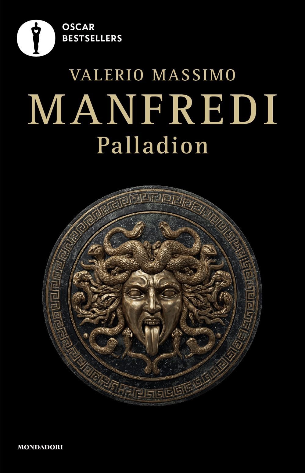 Palladion (Oscar bestsellers) Contemporary literature