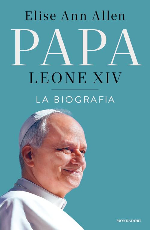 Papa Leone XIV. La biografia book