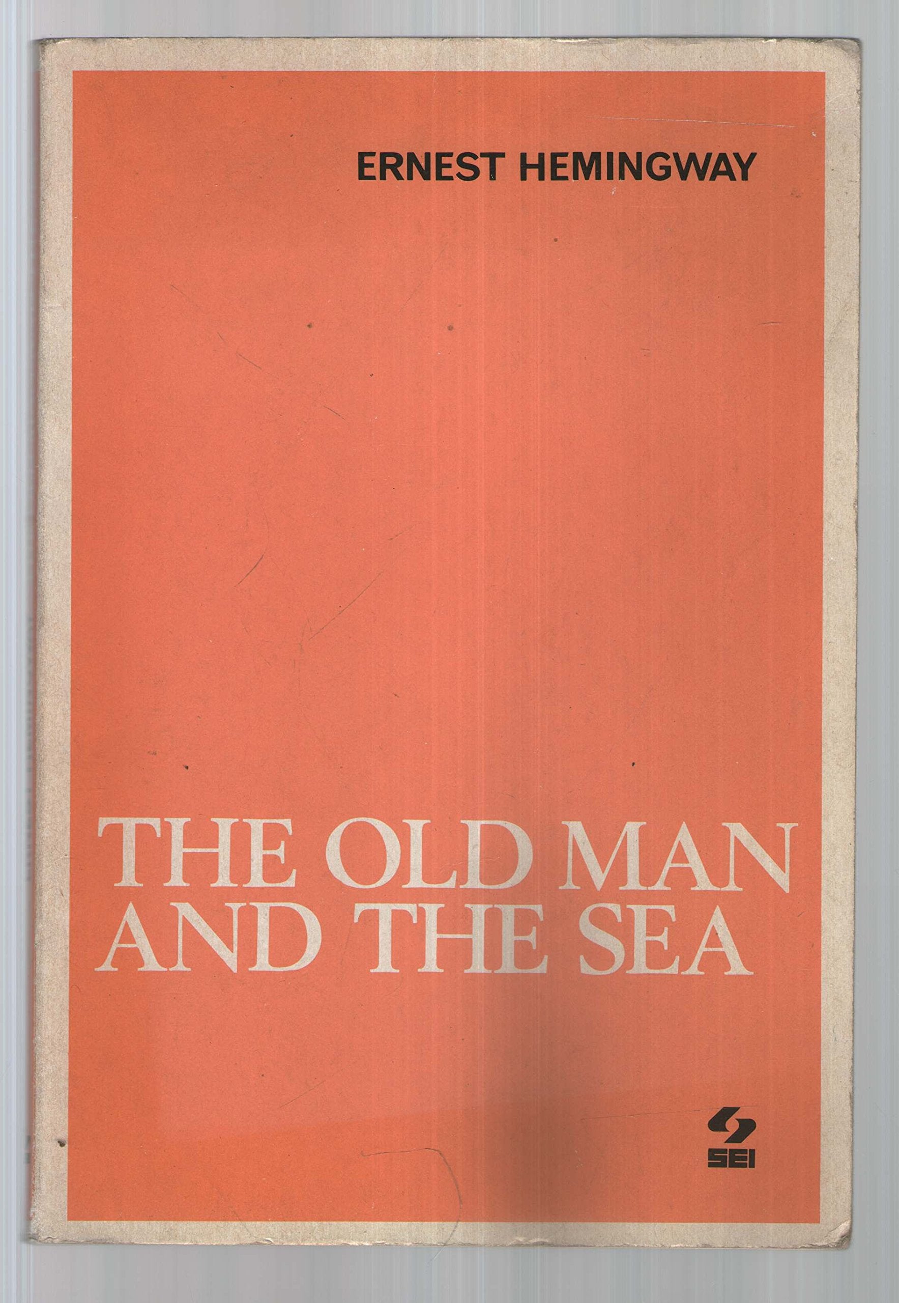 The old man and the sea (Scrittori stranieri per la scuola) Professional & Reference Books