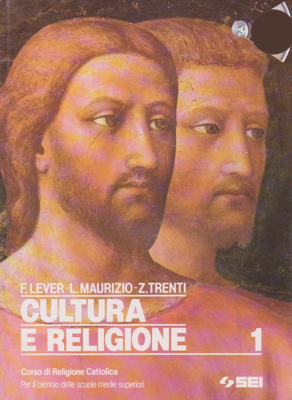 Cultura e religione. Corso di religione cattolica. Per il biennio Professional & Reference Books