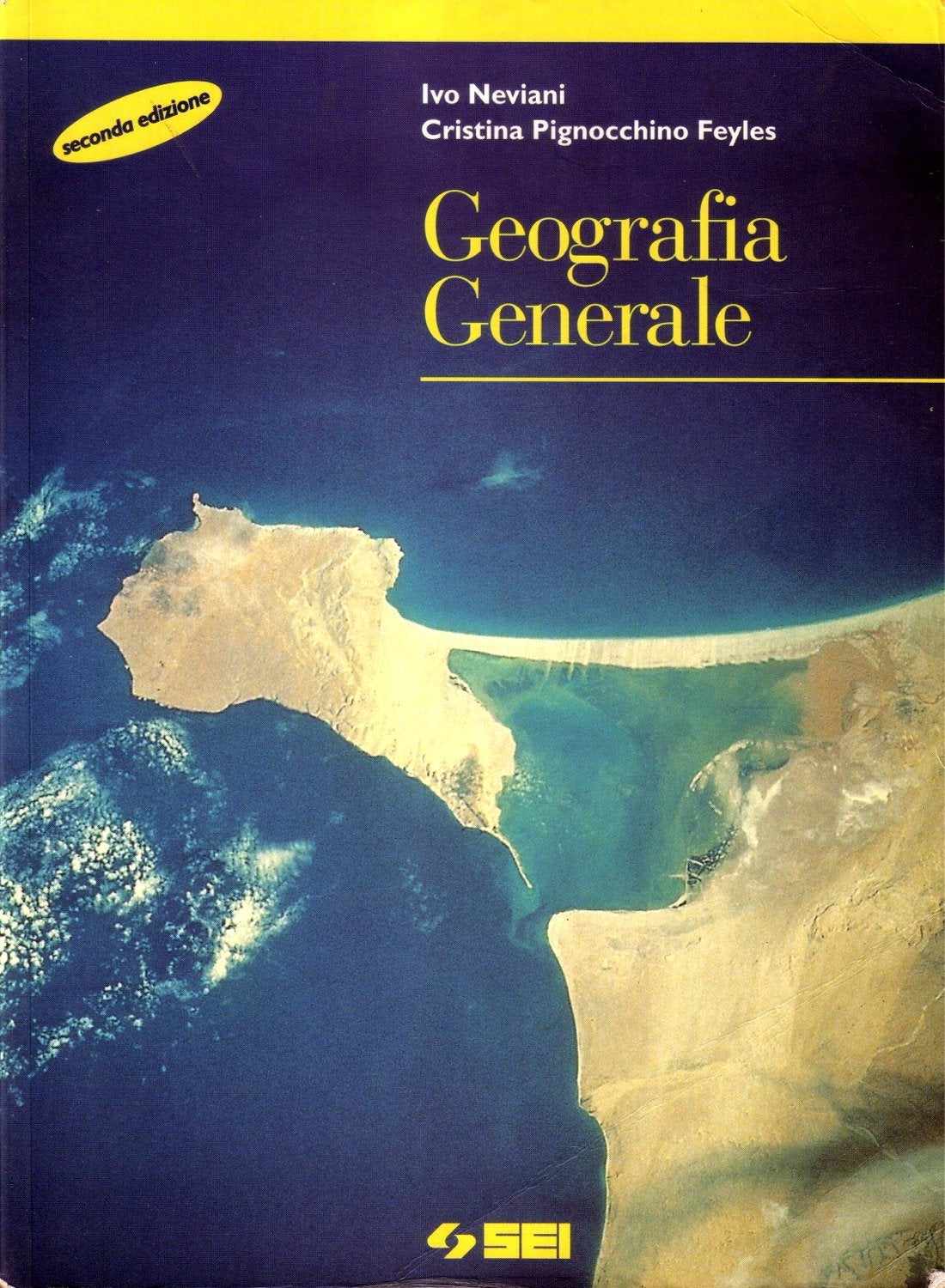 Geografia generale. Per i Licei e gli Ist. Magistrali. Con CD-ROM book