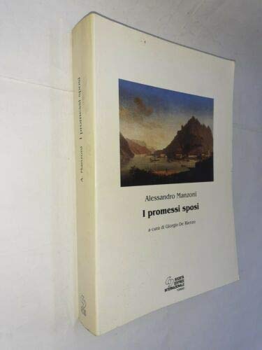 I Promessi sposi. Con esercizi e letture book