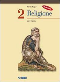 Il nuovo Religione. Per il biennio (Vol. 2) Professional & Reference Books
