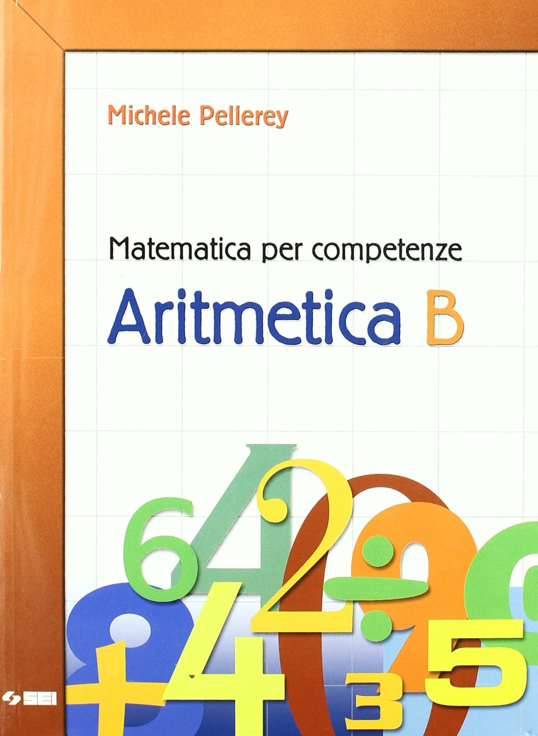 Matematica per competenze. Aritmetica. Modulo B. Per la Scuola media. Con espansione online book