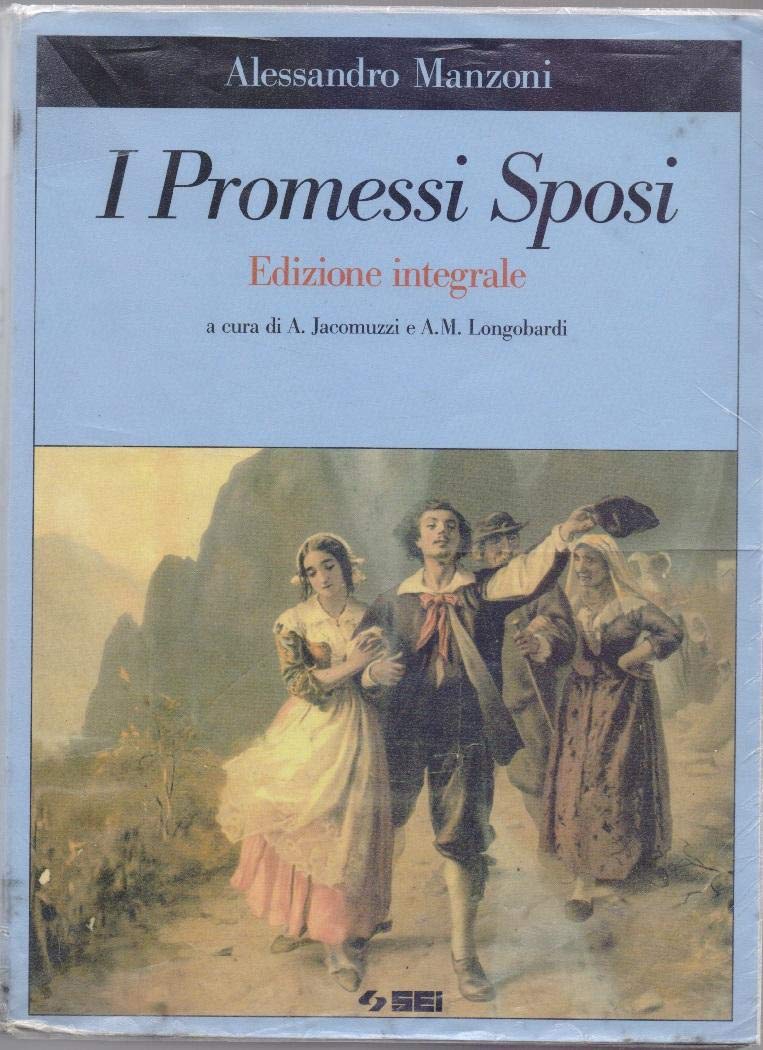 I Promessi sposi. Con quaderno di scrittura creativa. Ediz. integrale. Con espansione online Classics