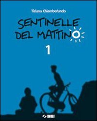 Sentinelle del mattino-Portfolio delle competenze-Vangelo e Atti degli Apostoli. Per la Scuola media. Con espansione online (Vol. 1) book