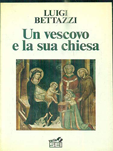 Un vescovo e la sua Chiesa book