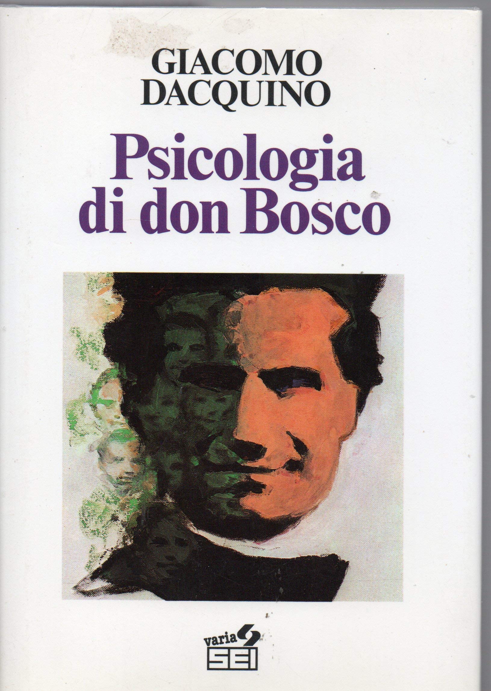 Psicologia di don Bosco (Il popolo cristiano) Religion & Esotericism