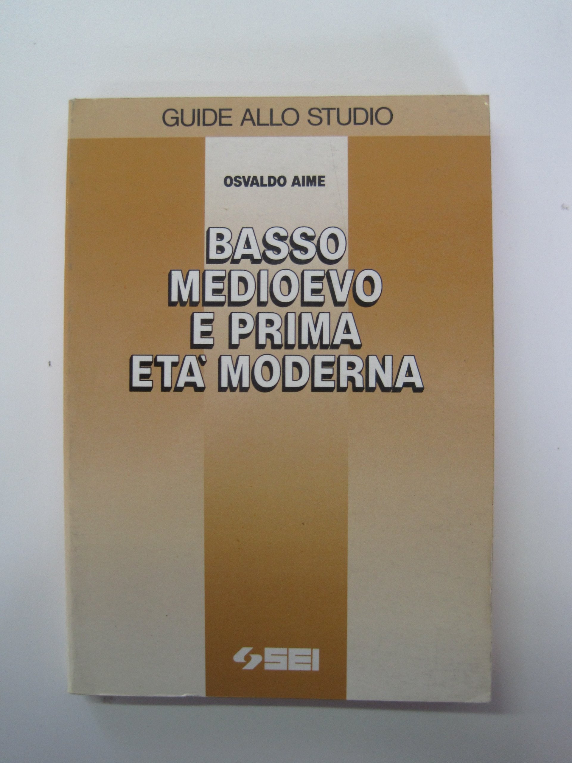Basso Medioevo e prima età moderna. Per gli Ist. Tecnici book