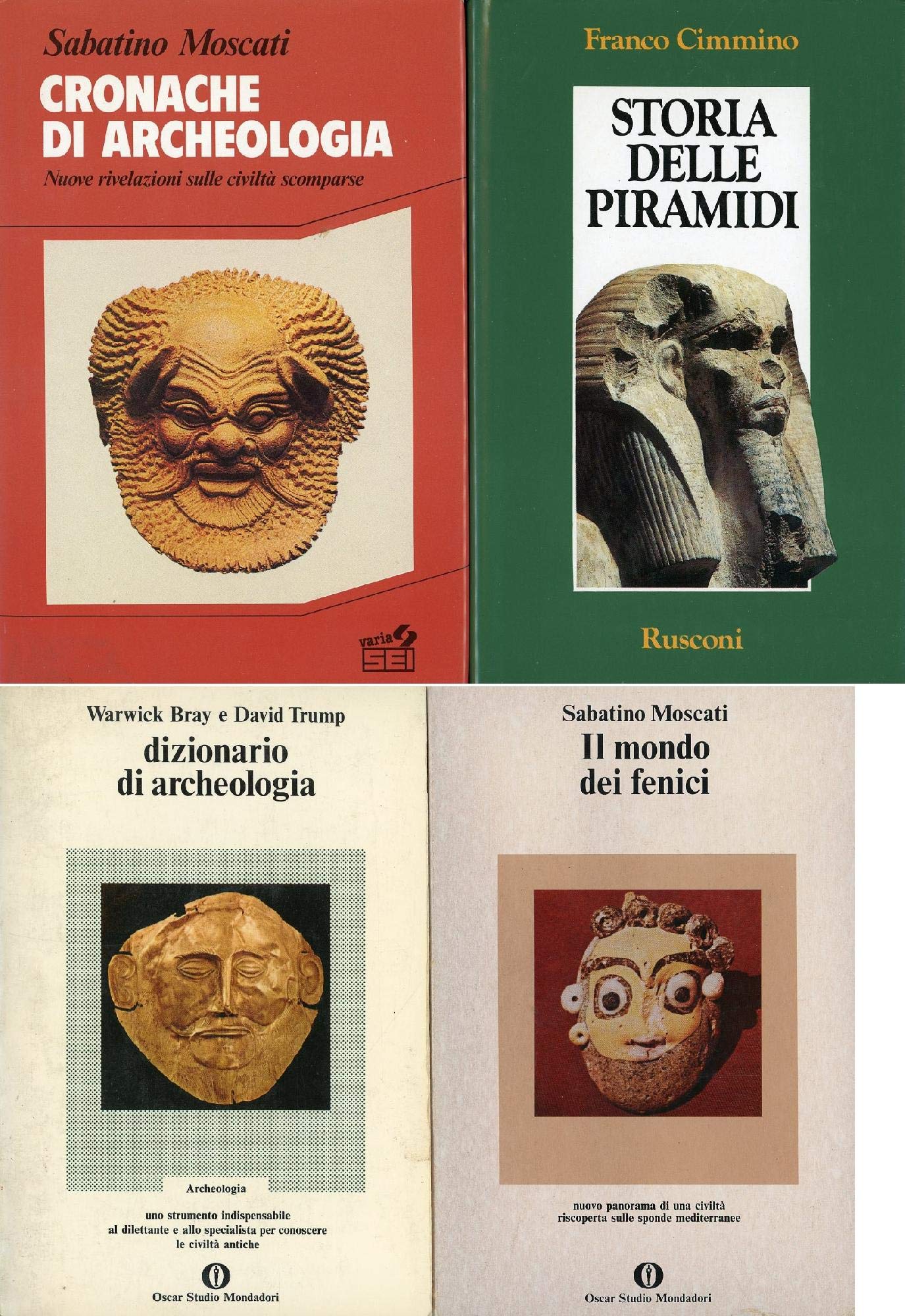 Cronache di archeologia. Nuove rivelazioni sulle civiltà scomparse book