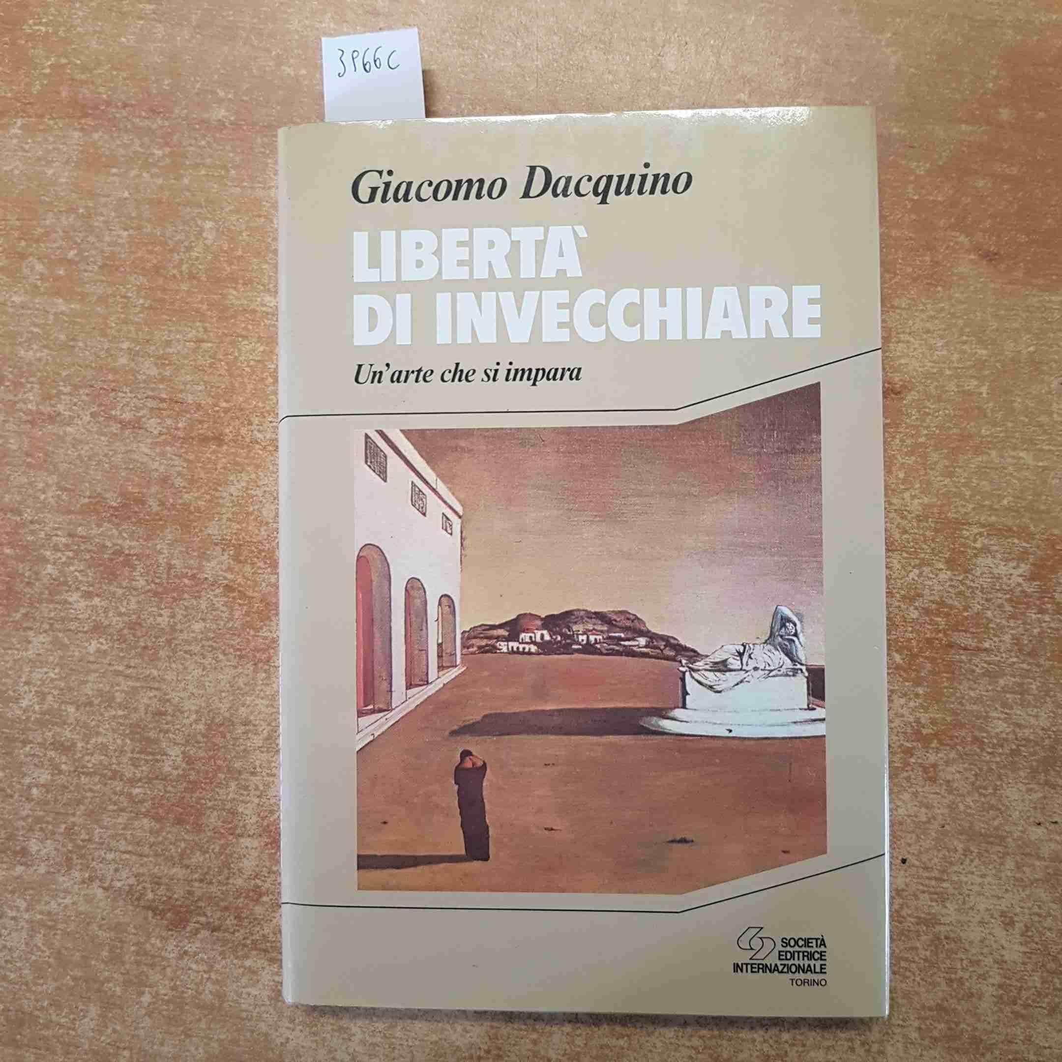Libertà di invecchiare. Un'arte che si impara (Educare al futuro) Psychology