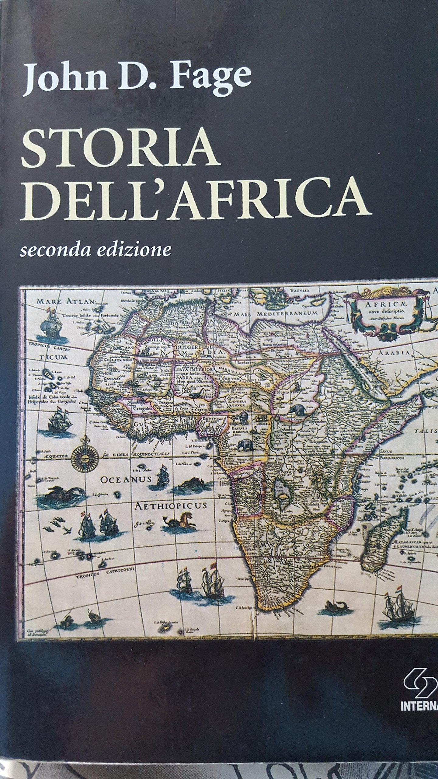 Storia dell'Africa. Sulle tracce di una leggenda (Nuova Africa) Politics & History