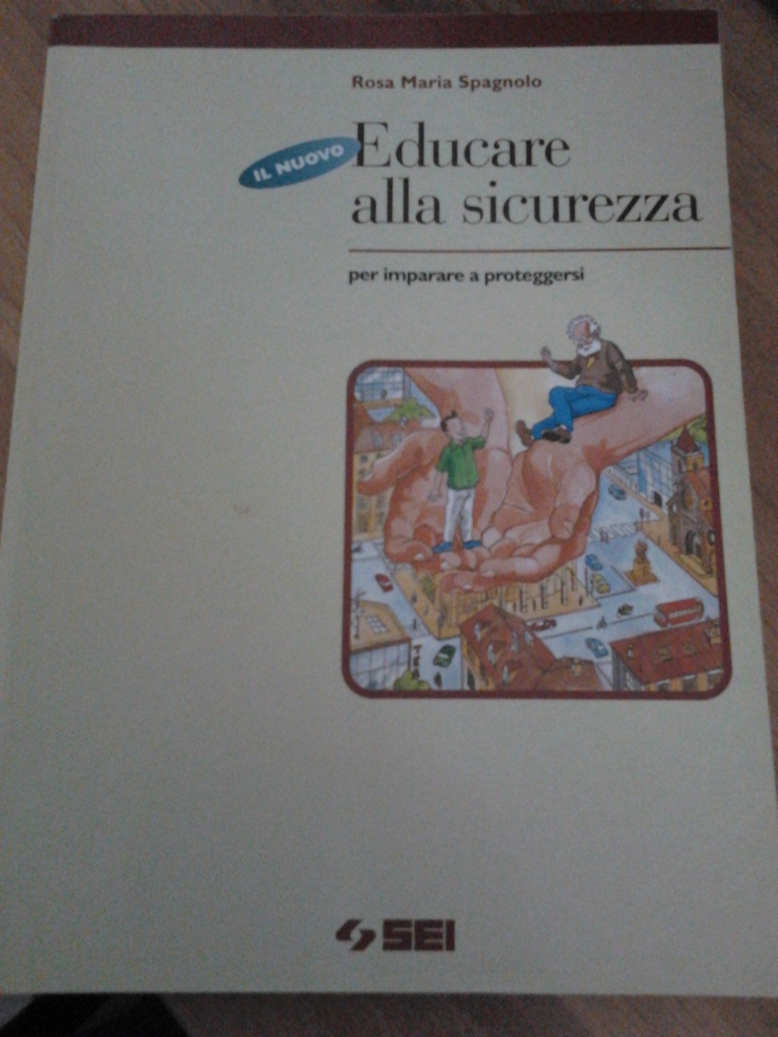 Il nuovo Educare alla sicurezza. Per imparare a proteggersi. Per la Scuola media Professional & Reference Books