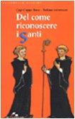 Del come riconoscere i santi book