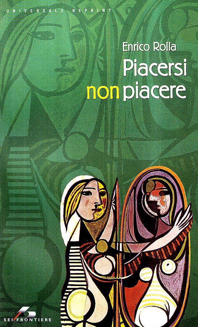Piacersi non piacere (Universale reprint) Books