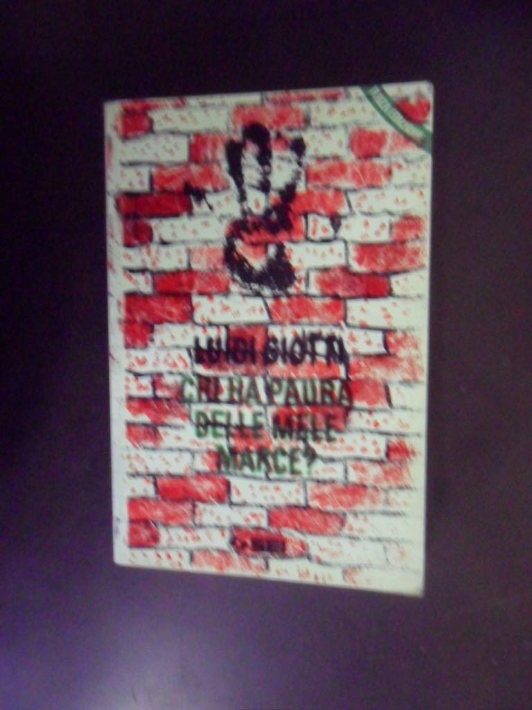 Chi ha paura delle mele marce? Giovani droghe emarginazione... Professional & Reference Books