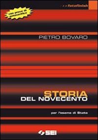 Storia del Novecento. Per le Scuole superiori (Fotofinish) Professional & Reference Books