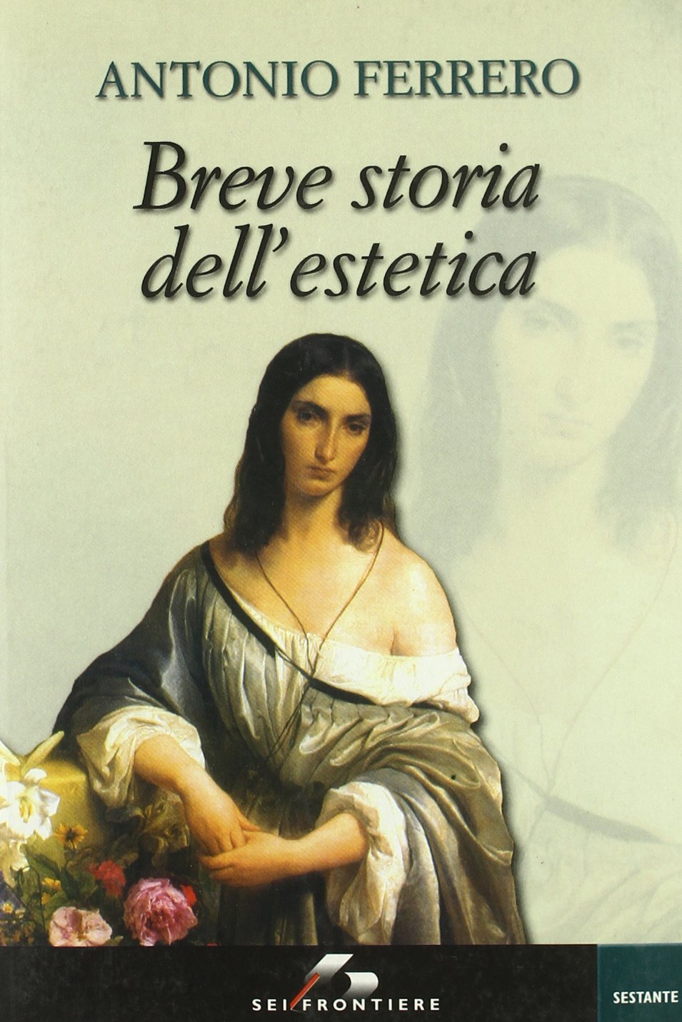 Breve storia dell'estetica Philosophy