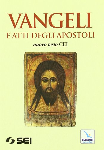 Prendi il largo. Con Vangeli e Atti degli apostoli. Per la Scuola media. Con espansione online (Vol. 1) Professional & Reference Books