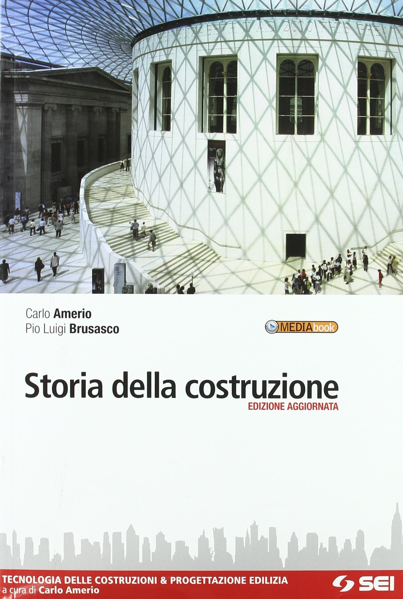 Storia della costruzione. Tecnologia delle costruzioni & progettazione edilizia. Per gli Ist. Tecnici. Con espansione online Study Guides