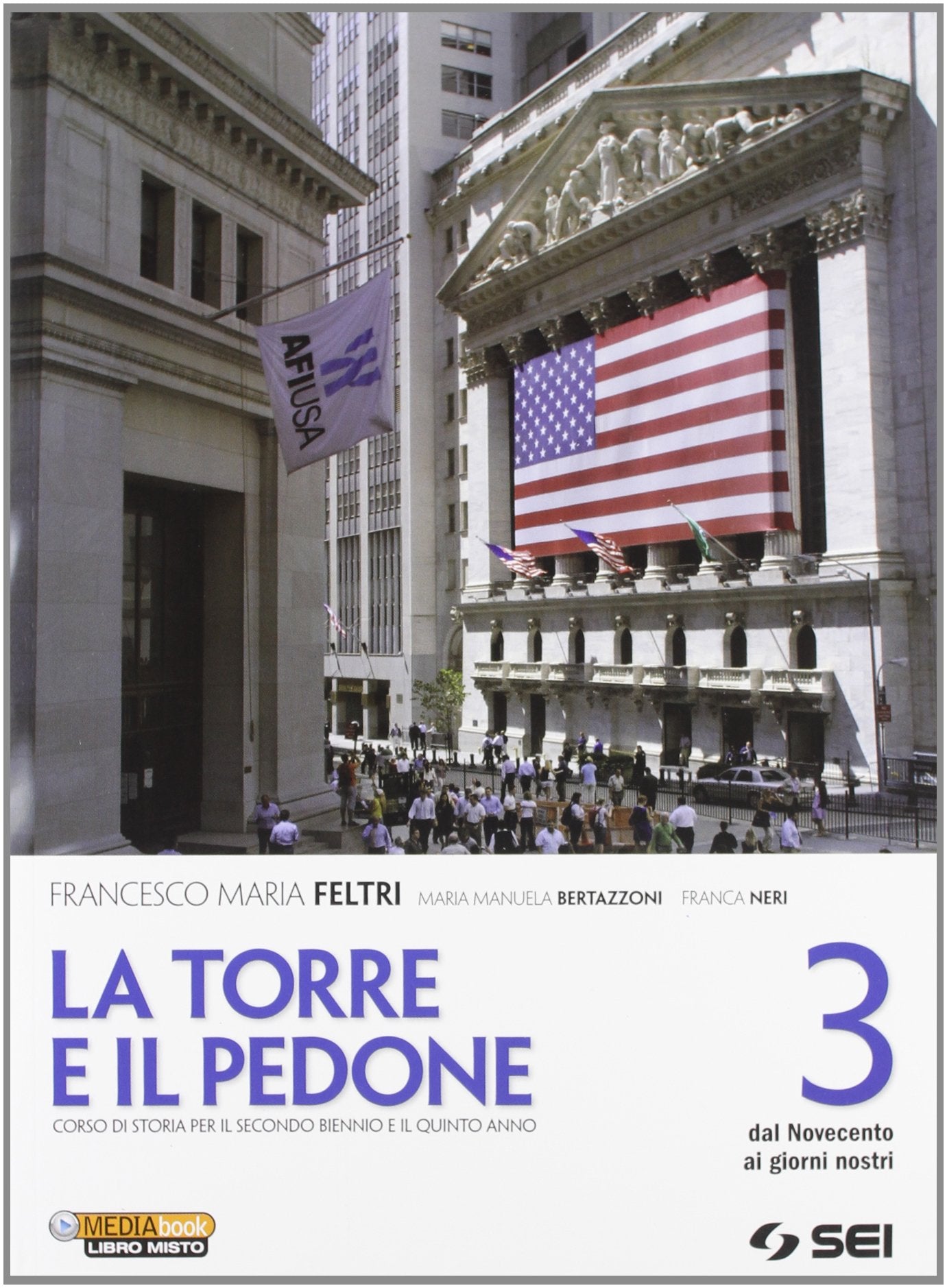 La torre e il pedone. Per le Scuole superiori. Con DVD-ROM. Con espansione online. Dal Novecento ai giorni nostri (Vol. 3) Study Guides