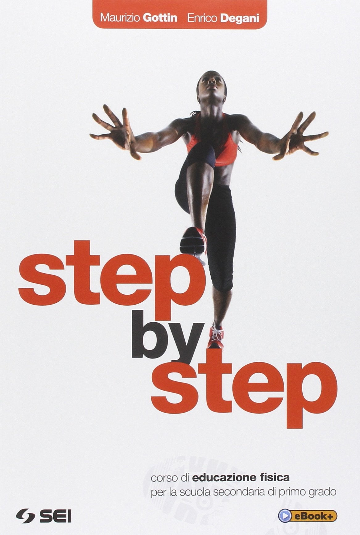 Step by step. Con quaderno per le competenze. Per la Scuola media book