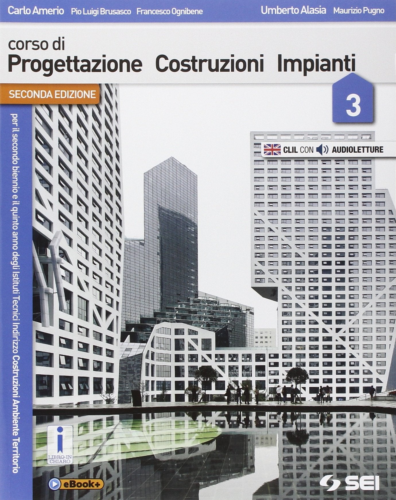 Corso di progettazione costruzione impianti. Per gli Ist. tecnici. Con e-book. Con espansione online (Vol. 3) Professional & Reference Books