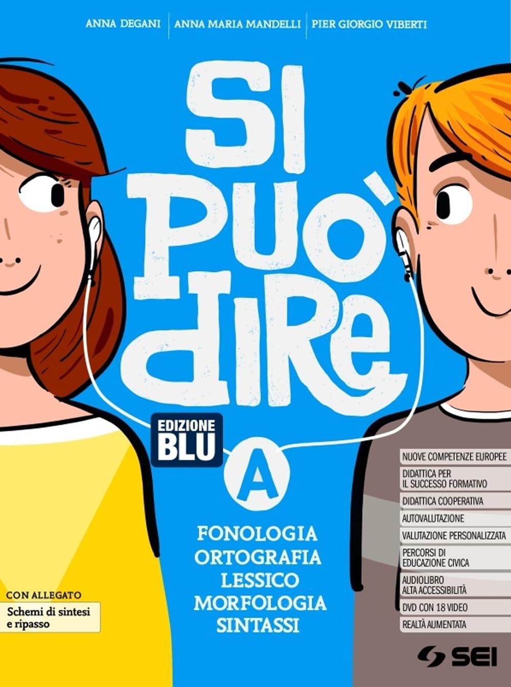 Si può dire. Per la Scuola media. Con e-book. Con espansione online. Comunicazione, abilità linguistiche, testi, scrittura (Vol. B) Study Guides
