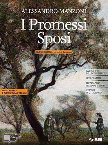 I promessi sposi. Con e-book. Con espansione online. Con DVD-ROM. Con Gioco Classics