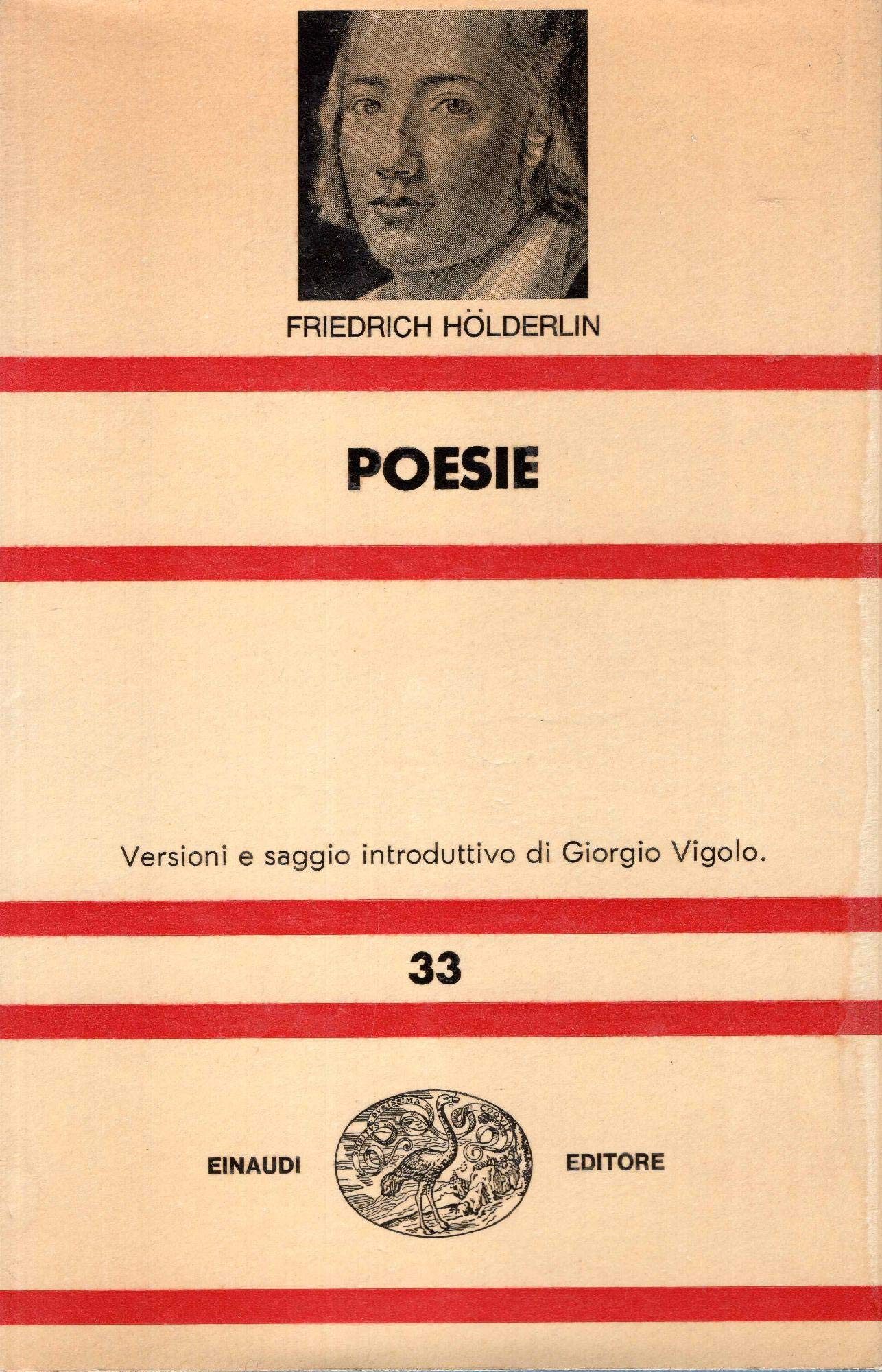 Poesie book
