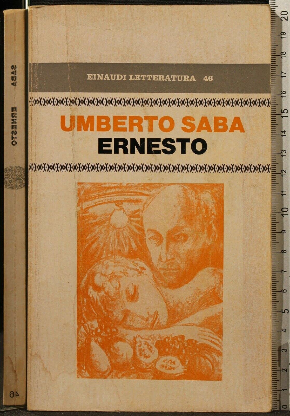 Ernesto (Nuovi Coralli, Band 219) Classics
