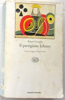 Il Partigiano Johnny Books