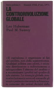 La controrivoluzione globale. La politica degli Stati Uniti dal 1963 al 1968 book
