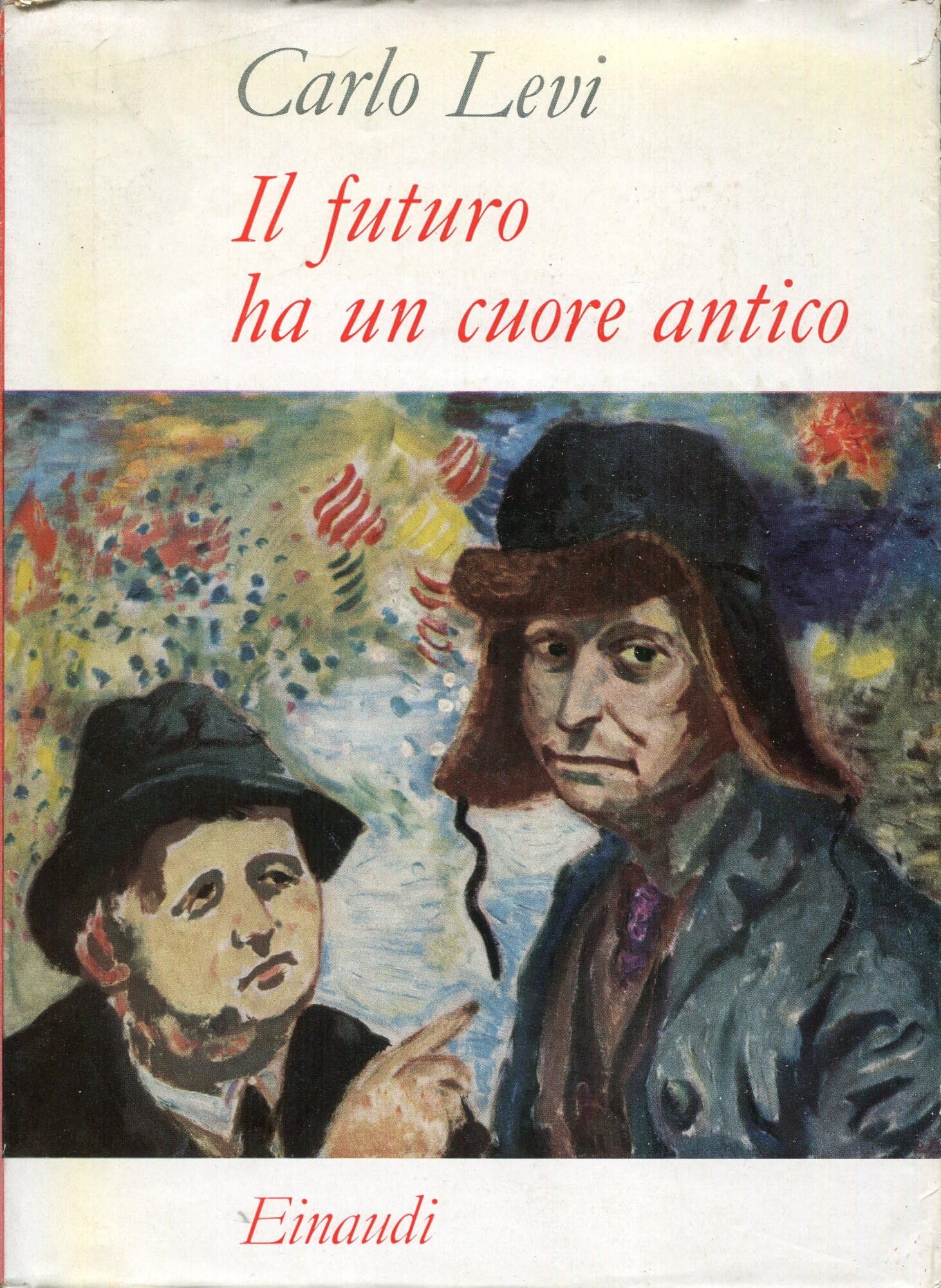 Il futuro ha un cuore antico. Viaggio nell'Unione Sovietica book