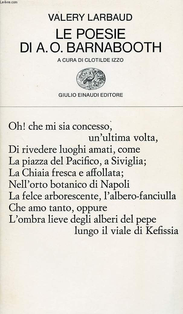Non renseigné book