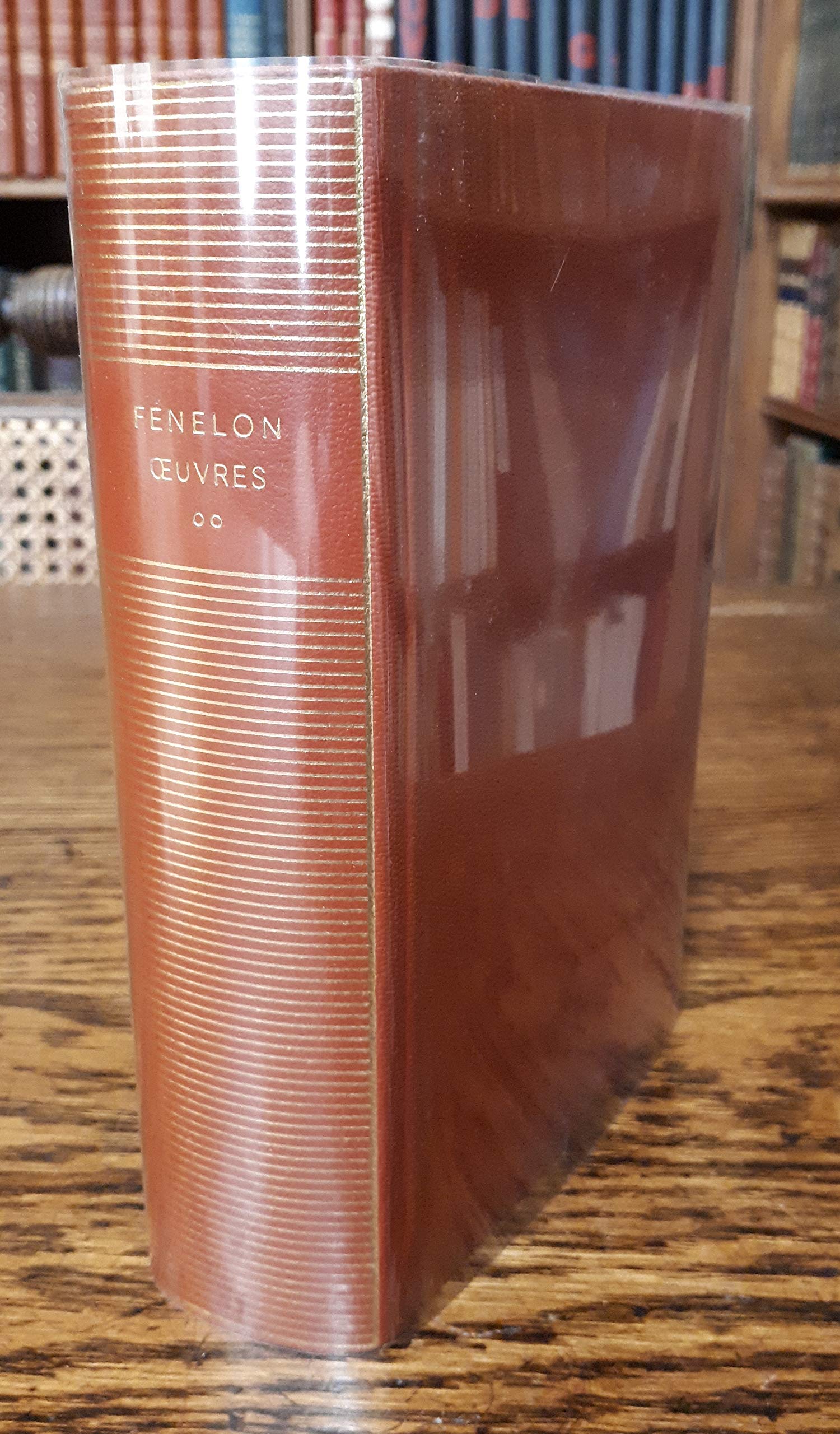 La Tentation de Saint Antoine Madame Bovary Salammbô (Oeuvres / Flaubert.) book