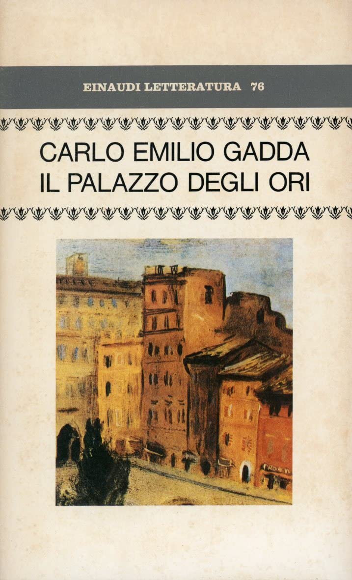 Il Palazzo degli ori book