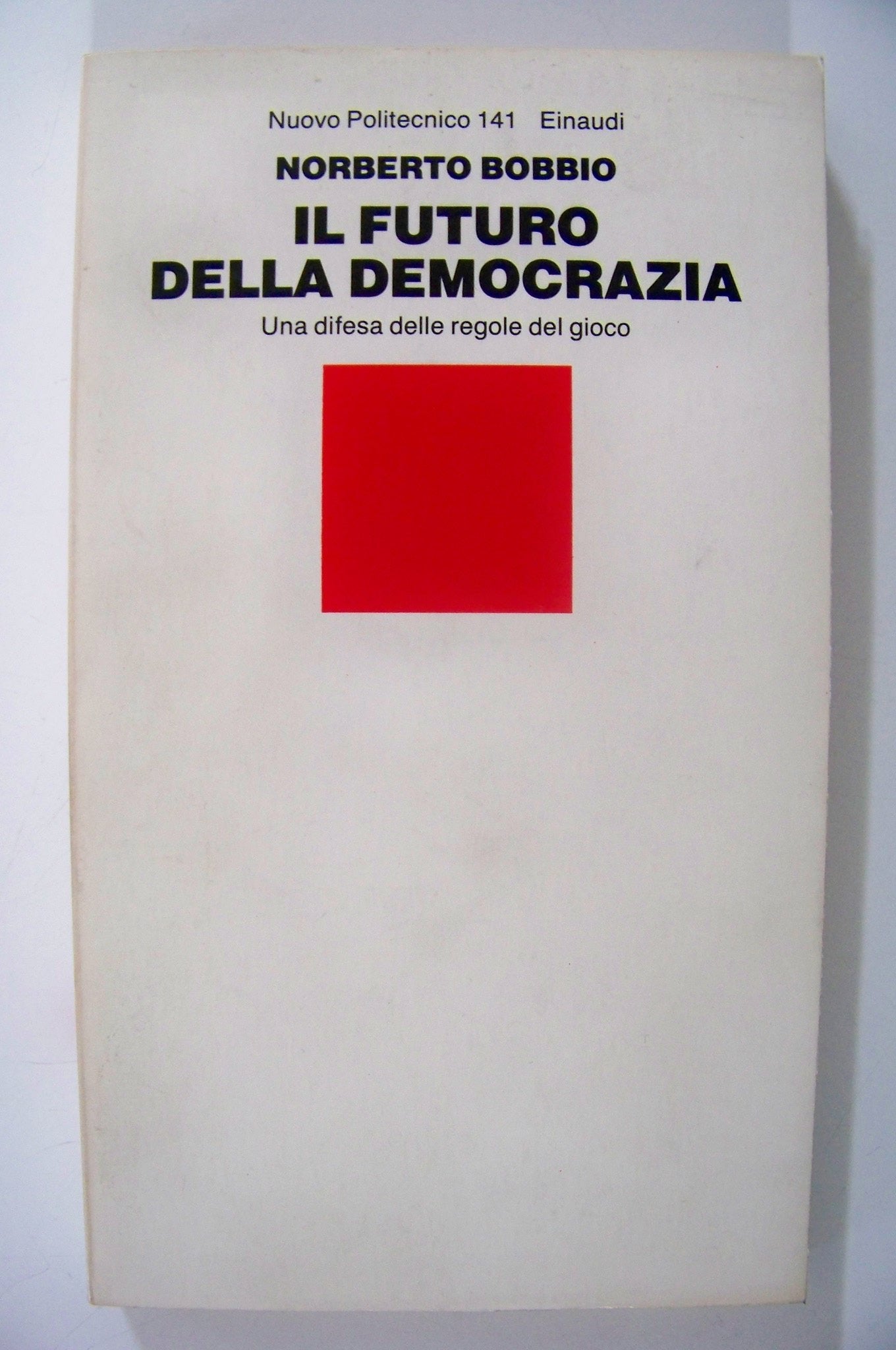 Il futuro della democrazia book