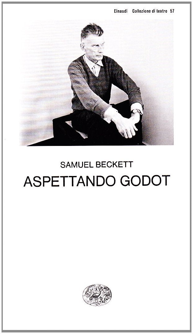 Aspettando Godot Drama