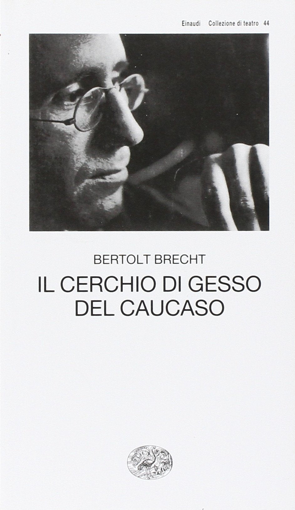 Il cerchio di gesso del Caucaso book