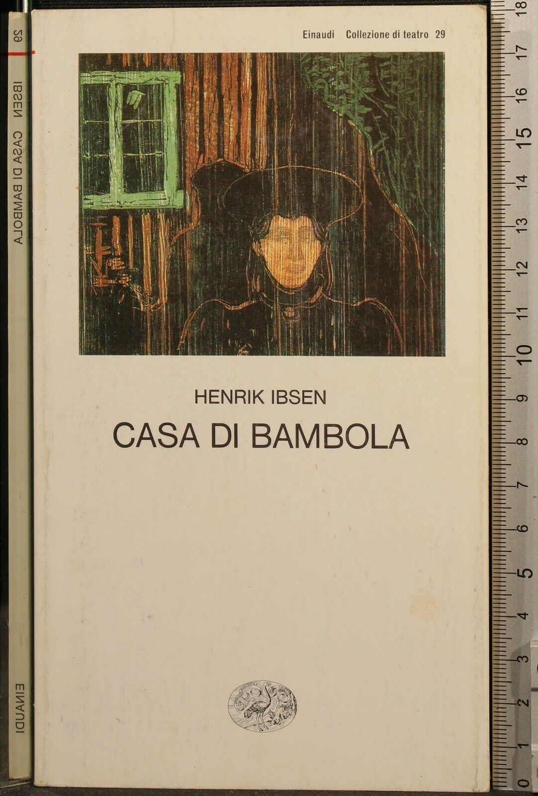 Casa di bambola (Collezione di teatro, Band 29) Drama